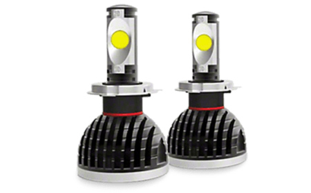 Car LED Light Store Calgary