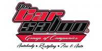 Car Salon Lg Logo