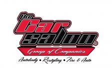 Car Salon Lg Logo