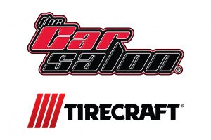Car Salon Tirecraft Lg Logo