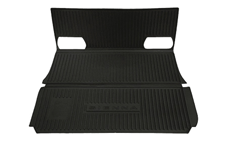 Cargo Mats in Calgary