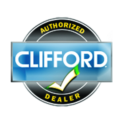 Clifford Official Dealer