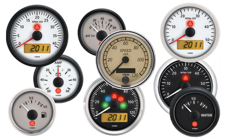 Custom Car Gauges Calgary