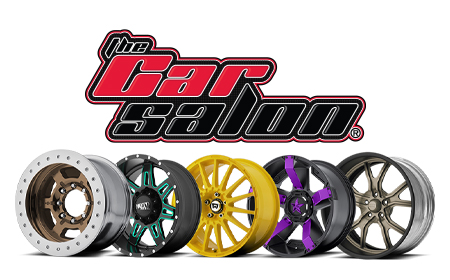 Custom Truck Wheels Calgary