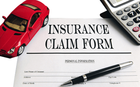 Insurance Claims Assistance Calgary
