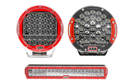 Off Road Light Sales Calgary