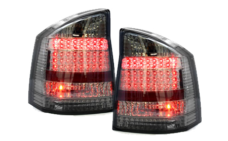 Turn Signal Lights Calgary