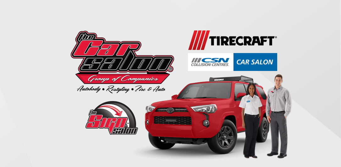 About Car Salon Group of Companies