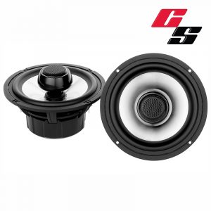 Aquatic AV SPORT 6.5-inch Speakers for Harley (AQ-SPK6.5-4HS)-Featured Image