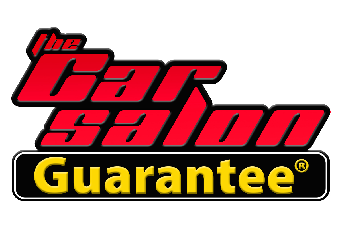 Car Salon Guarantee