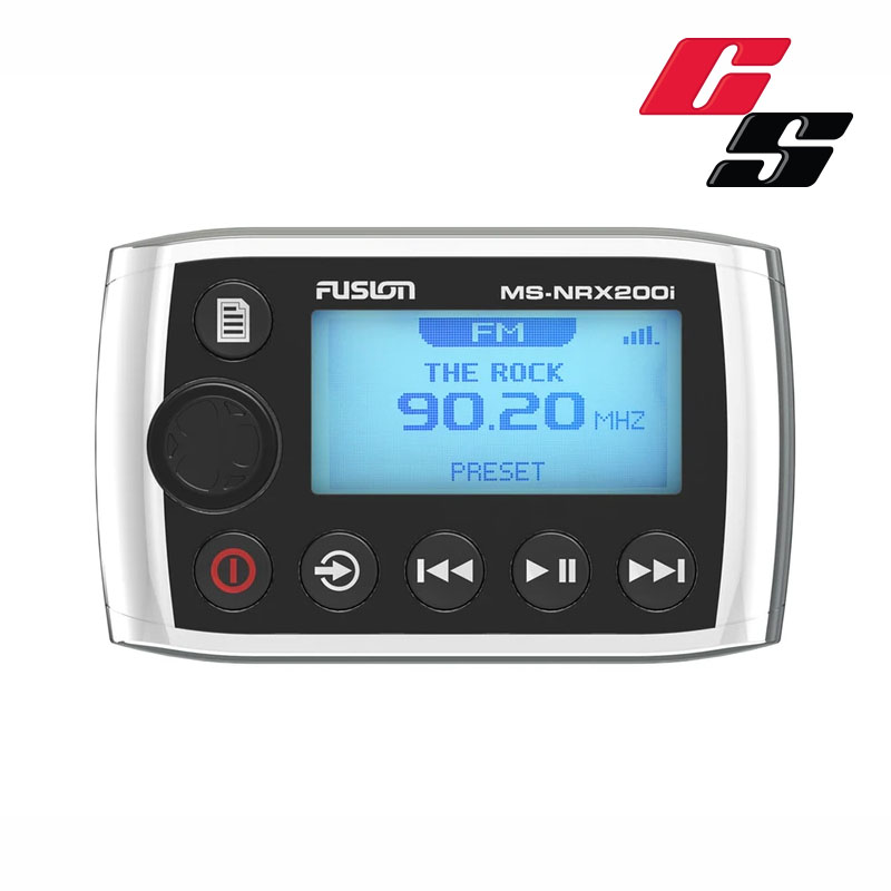 Fusion NMEA 2000 Marine Wired Remote