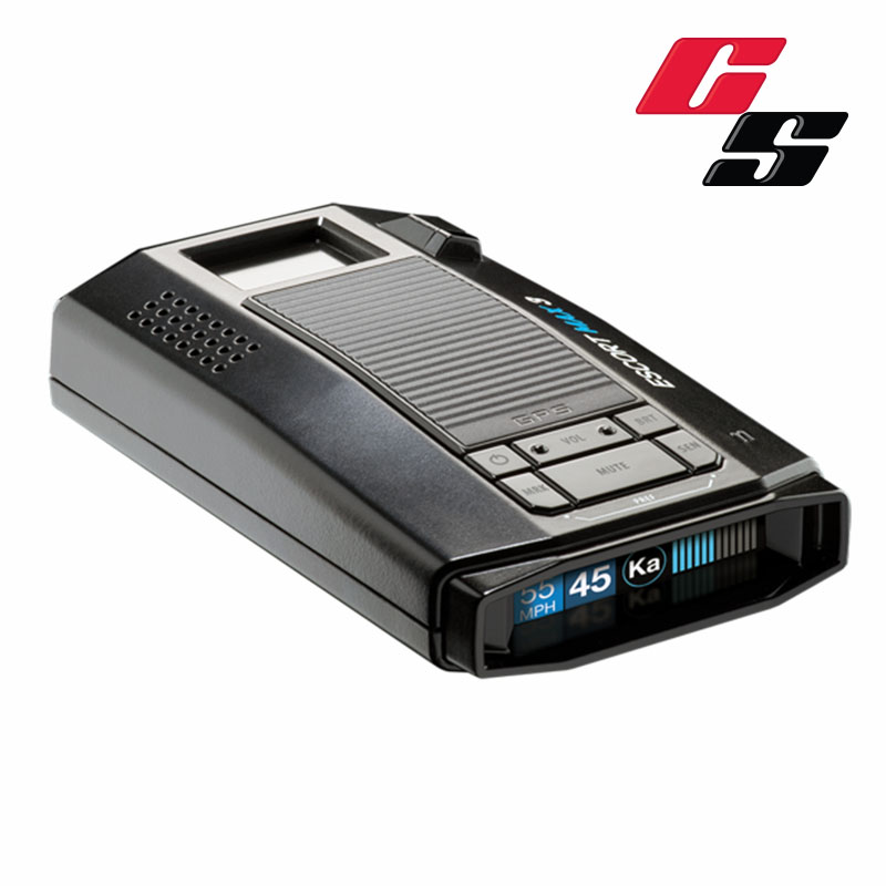 Cobra Certified Refurbished Rad 450 Radar Laser Detector