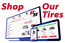 Shop Our Tires