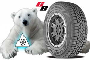 Tirecraft Snow Tires Calgary