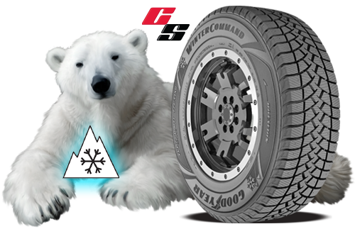 Tirecraft Snow Tires Calgary