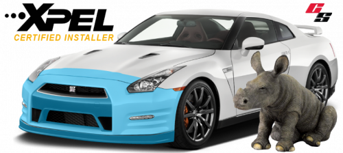 Paint Protection Film - Reliable, Pro Installation Calgary - Car Salon