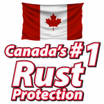 Calgary's Best Rust Check