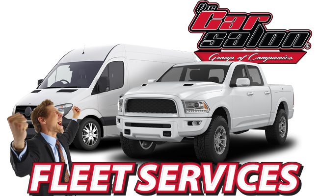 Commercial Vehicle Repair Calgary