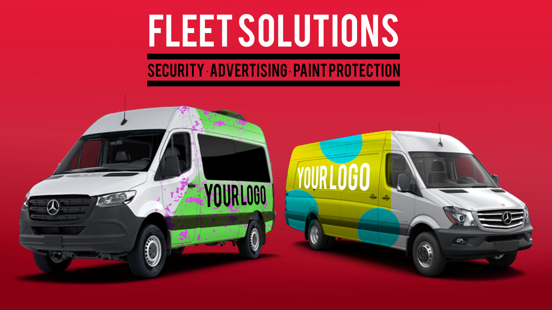 FLEET SOLUTION AD