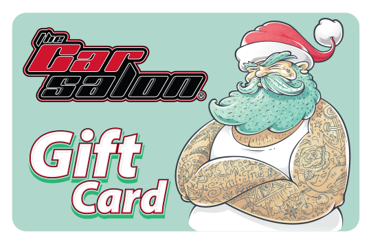 Holiday Gift Card Calgary