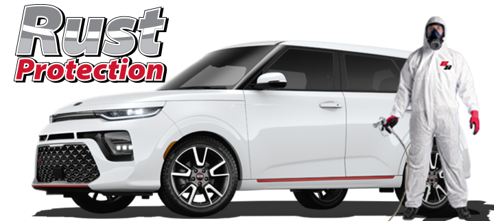 New Car Undercoating Calgary New Car Undercoating Calgary
