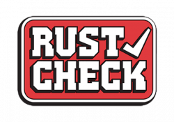 Rust Check Service in Calgary