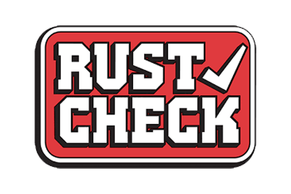 Rust Check Service in Calgary