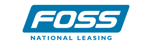 Foss National Leasing Accepted Calgary