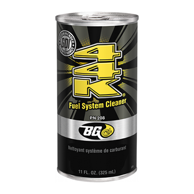 BG 44K® Power Enhancer® Calgary