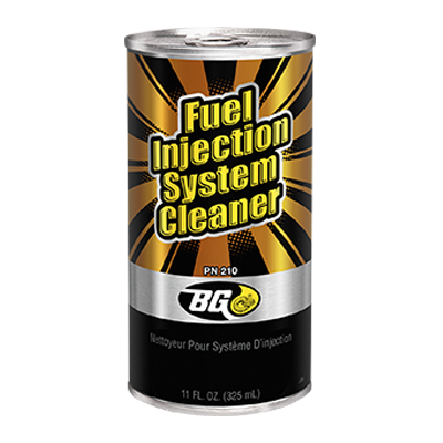 BG Fuel Injection System Cleaner Calgary BG Fuel Injection System Cleaner Calgary