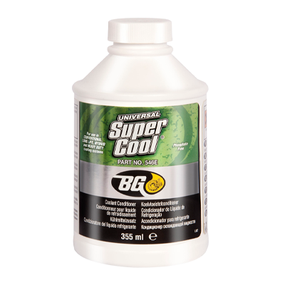 BG Universal Super Cool® Calgary BG Universal Super Cool® Calgary