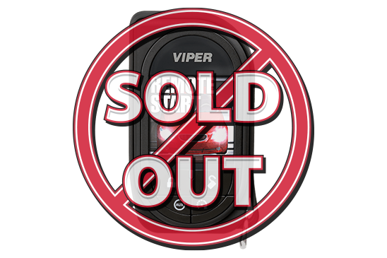 Viper 5907 Replacement OOS