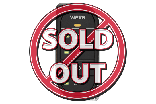 Viper 7656V Replacement OOS