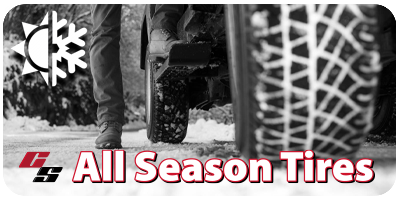 All Season Tires for Sale in Calgary