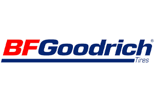 BF Goodrich Tires Calgary