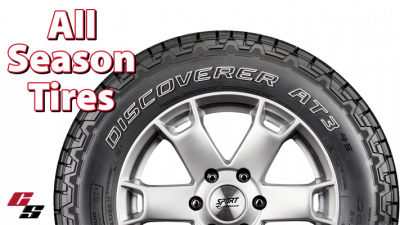 Best All Season Tires Calgary