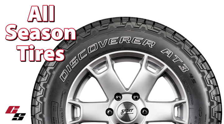 Best All Season Tires Calgary