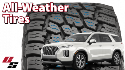 Best All Weather Tires Calgary