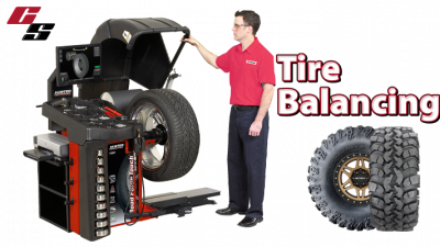 Best Tire Balancing in Calgary