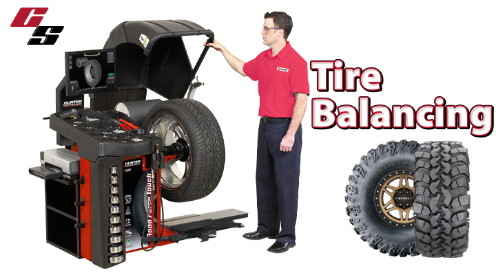 Best Tire Balancing in Calgary Best Tire Balancing in Calgary