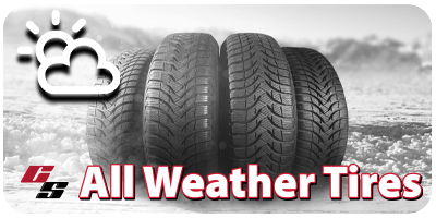 Calgary All Weather Tires