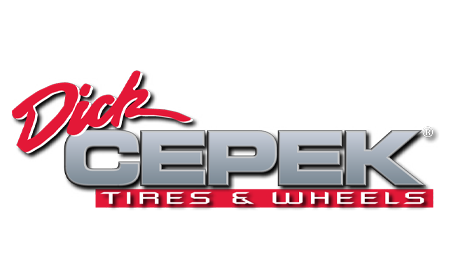 Dick Cepek Tires Calgary