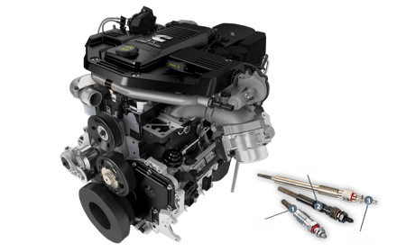 Diesel Engine Repair Calgary