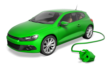 Electric Car Repair Calgary