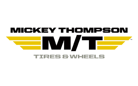Mickey-Thompson tires calgary