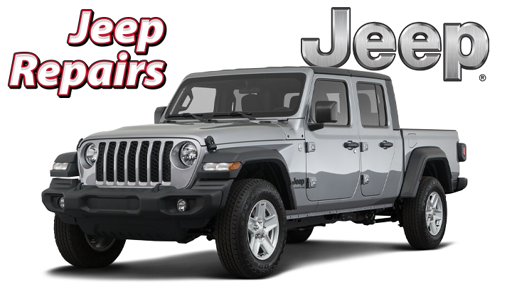 Calgary Jeep Repair Calgary Jeep Repair