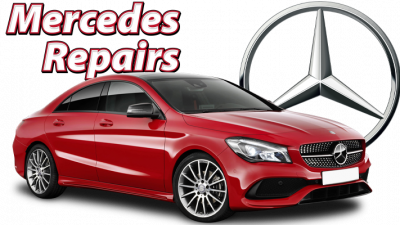 Calgary Mercedes Repairs