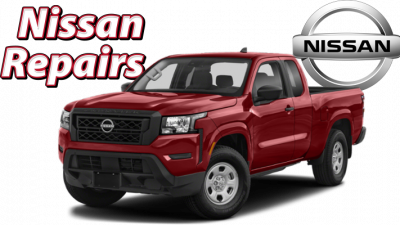 Calgary Nissan Repair