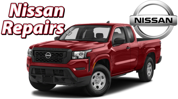 Calgary Nissan Repair