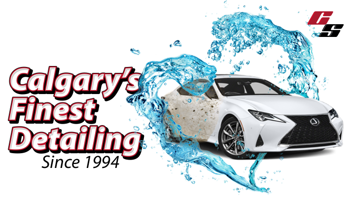 Best Car Detailer in Calgary